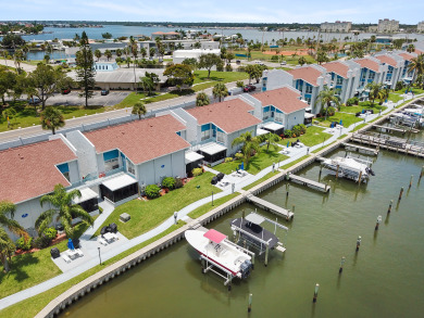 Lake House 2b 1b Madeira Beach Yacht Club #250G (walkup), , on Madeira Beach in Florida - Lakehouse Vacation Rental - Lake Home for rent on LakeHouseVacations.com