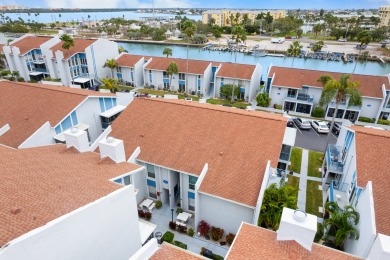 Lake House 2b 1b Madeira Beach Yacht Club #250G (walkup), , on Madeira Beach in Florida - Lakehouse Vacation Rental - Lake Home for rent on LakeHouseVacations.com