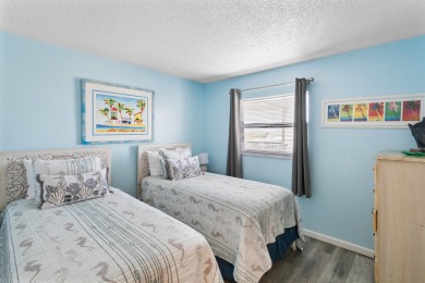 Lake House #409 Sandy Shores Updated 2b 2b w balcony, , on Madeira Beach in Florida - Lakehouse Vacation Rental - Lake Home for rent on LakeHouseVacations.com