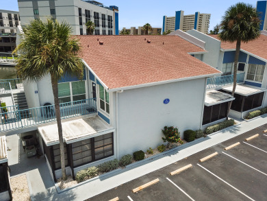 Lake House 1 Bedroom 1 Bath Madeira Beach Yacht Club #159F, , on Madeira Beach in Florida - Lakehouse Vacation Rental - Lake Home for rent on LakeHouseVacations.com