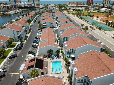 Lake House 1 Bedroom 1 Bath Madeira Beach Yacht Club #159F, , on Madeira Beach in Florida - Lakehouse Vacation Rental - Lake Home for rent on LakeHouseVacations.com