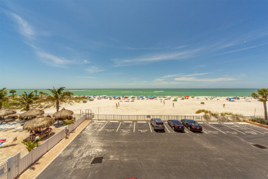 Lake House Beachfront 1b 1b Suite - Beach Place #209, , on Madeira Beach in Florida - Lakehouse Vacation Rental - Lake Home for rent on LakeHouseVacations.com