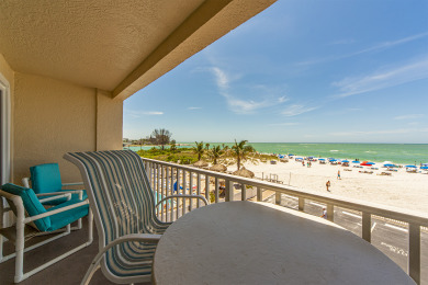 Lake House Beachfront 1b 1b Suite - Beach Place #209, , on Madeira Beach in Florida - Lakehouse Vacation Rental - Lake Home for rent on LakeHouseVacations.com