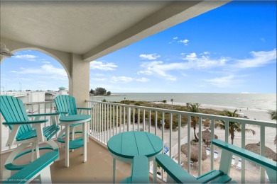 Lake House Luxury Beach Front Corner Beach Place #306, , on Madeira Beach in Florida - Lakehouse Vacation Rental - Lake Home for rent on LakeHouseVacations.com