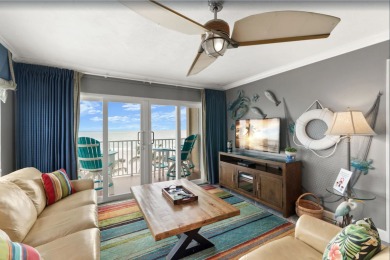 Lake House Luxury Beach Front Corner Beach Place #306, , on Madeira Beach in Florida - Lakehouse Vacation Rental - Lake Home for rent on LakeHouseVacations.com