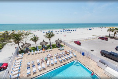 Lake House Luxury Beach Front Corner Beach Place #306, , on Madeira Beach in Florida - Lakehouse Vacation Rental - Lake Home for rent on LakeHouseVacations.com