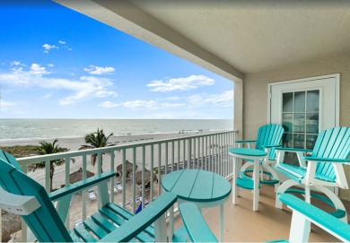 Lake House Luxury Beach Front Corner Beach Place #306, , on Madeira Beach in Florida - Lakehouse Vacation Rental - Lake Home for rent on LakeHouseVacations.com