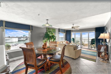 Lake House Luxury Beach Front Corner Beach Place #306, , on Madeira Beach in Florida - Lakehouse Vacation Rental - Lake Home for rent on LakeHouseVacations.com