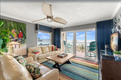 Lake House Luxury Beach Front Corner Beach Place #306, , on Madeira Beach in Florida - Lakehouse Vacation Rental - Lake Home for rent on LakeHouseVacations.com