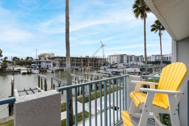 Lake House 1b 1b Waterfront Madeira Beach Yacht Club #261G, , on Madeira Beach in Florida - Lakehouse Vacation Rental - Lake Home for rent on LakeHouseVacations.com