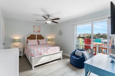 Lake House 1b 1b Waterfront Madeira Beach Yacht Club #261G, , on Madeira Beach in Florida - Lakehouse Vacation Rental - Lake Home for rent on LakeHouseVacations.com