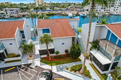Lake House 1b 1b Waterfront Madeira Beach Yacht Club #261G, , on Madeira Beach in Florida - Lakehouse Vacation Rental - Lake Home for rent on LakeHouseVacations.com