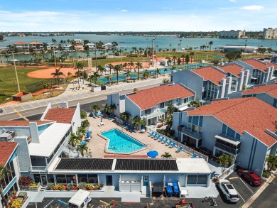 Lake House 1b 1b Waterfront Madeira Beach Yacht Club #261G, , on Madeira Beach in Florida - Lakehouse Vacation Rental - Lake Home for rent on LakeHouseVacations.com