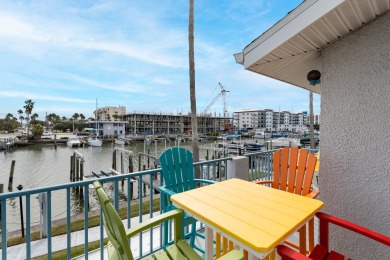 Lake House 1b 1b Waterfront Madeira Beach Yacht Club #261G, , on Madeira Beach in Florida - Lakehouse Vacation Rental - Lake Home for rent on LakeHouseVacations.com