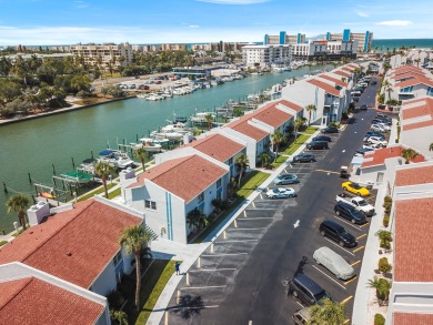 Lake House 1b 1b Waterfront Madeira Beach Yacht Club #261G, , on Madeira Beach in Florida - Lakehouse Vacation Rental - Lake Home for rent on LakeHouseVacations.com