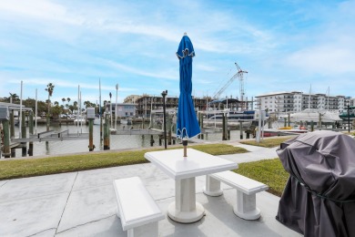 Lake House 1b 1b Waterfront Madeira Beach Yacht Club #261G, , on Madeira Beach in Florida - Lakehouse Vacation Rental - Lake Home for rent on LakeHouseVacations.com