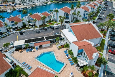 Lake House 1b 1b Waterfront Madeira Beach Yacht Club #261G, , on Madeira Beach in Florida - Lakehouse Vacation Rental - Lake Home for rent on LakeHouseVacations.com
