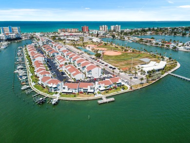 Lake House 1b 1b Waterfront Madeira Beach Yacht Club #261G, , on Madeira Beach in Florida - Lakehouse Vacation Rental - Lake Home for rent on LakeHouseVacations.com