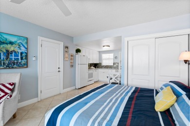 Lake House Direct Beach View Studio 2nd Fl - Surf Song #226, , on Madeira Beach in Florida - Lakehouse Vacation Rental - Lake Home for rent on LakeHouseVacations.com