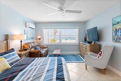Lake House Direct Beach View Studio 2nd Fl - Surf Song #226, , on Madeira Beach in Florida - Lakehouse Vacation Rental - Lake Home for rent on LakeHouseVacations.com