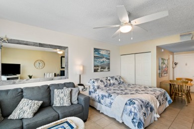 Lake House Studio Unit Facing Beach 2nd Fl - Surf Song #227, , on Madeira Beach in Florida - Lakehouse Vacation Rental - Lake Home for rent on LakeHouseVacations.com