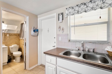 Lake House Studio Unit Facing Beach 2nd Fl - Surf Song #227, , on Madeira Beach in Florida - Lakehouse Vacation Rental - Lake Home for rent on LakeHouseVacations.com