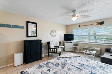 Lake House Studio Unit Facing Beach 2nd Fl - Surf Song #227, , on Madeira Beach in Florida - Lakehouse Vacation Rental - Lake Home for rent on LakeHouseVacations.com