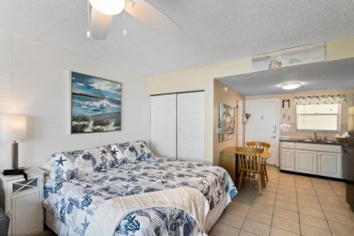 Lake House Studio Unit Facing Beach 2nd Fl - Surf Song #227, , on Madeira Beach in Florida - Lakehouse Vacation Rental - Lake Home for rent on LakeHouseVacations.com