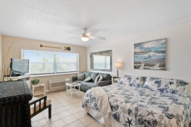 Lake House Studio Unit Facing Beach 2nd Fl - Surf Song #227, , on Madeira Beach in Florida - Lakehouse Vacation Rental - Lake Home for rent on LakeHouseVacations.com