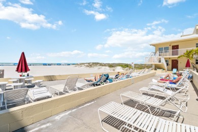 Lake House Beach View 1b 1b Balcony Quiet - Surf Song #238, , on Madeira Beach in Florida - Lakehouse Vacation Rental - Lake Home for rent on LakeHouseVacations.com