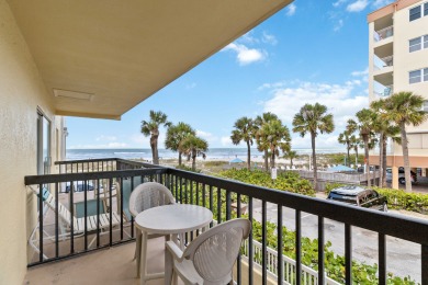 Lake House Beach View 1b 1b Balcony Quiet - Surf Song #238, , on Madeira Beach in Florida - Lakehouse Vacation Rental - Lake Home for rent on LakeHouseVacations.com