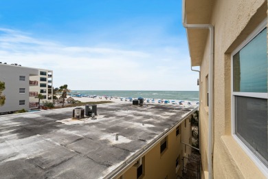 Lake House Beach View - Balcony - 2 Queen - Surf Song #350, , on Madeira Beach in Florida - Lakehouse Vacation Rental - Lake Home for rent on LakeHouseVacations.com