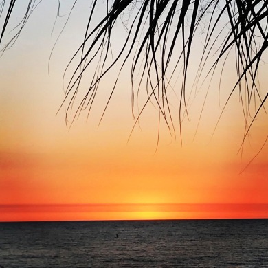 Lake House Beach View - Balcony - 2 Queen - Surf Song #350, , on Madeira Beach in Florida - Lakehouse Vacation Rental - Lake Home for rent on LakeHouseVacations.com