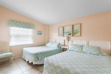 Lake House Beach View - Balcony - 2 Queen - Surf Song #350, , on Madeira Beach in Florida - Lakehouse Vacation Rental - Lake Home for rent on LakeHouseVacations.com