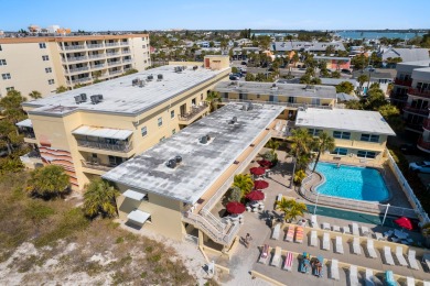 Lake House Beach View - Balcony - 2 Queen - Surf Song #350, , on Madeira Beach in Florida - Lakehouse Vacation Rental - Lake Home for rent on LakeHouseVacations.com