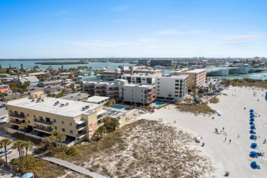 Lake House Beach View - Balcony - 2 Queen - Surf Song #350, , on Madeira Beach in Florida - Lakehouse Vacation Rental - Lake Home for rent on LakeHouseVacations.com
