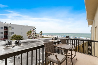 Lake House Beach View - Balcony - 2 Queen - Surf Song #350, , on Madeira Beach in Florida - Lakehouse Vacation Rental - Lake Home for rent on LakeHouseVacations.com