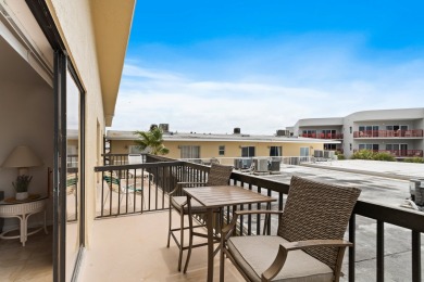 Lake House Beach View - Balcony - 2 Queen - Surf Song #350, , on Madeira Beach in Florida - Lakehouse Vacation Rental - Lake Home for rent on LakeHouseVacations.com