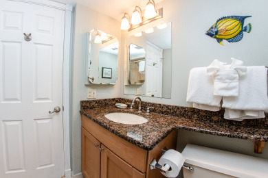 Lake House Scenic Beach Balcony - Madeira Norte #413, , on Madeira Beach in Florida - Lakehouse Vacation Rental - Lake Home for rent on LakeHouseVacations.com