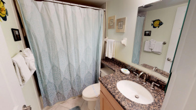 Lake House Scenic Beach Balcony - Madeira Norte #413, , on Madeira Beach in Florida - Lakehouse Vacation Rental - Lake Home for rent on LakeHouseVacations.com
