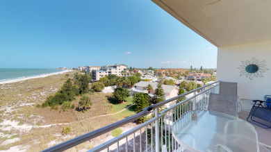 Lake House Scenic Beach Balcony - Madeira Norte #413, , on Madeira Beach in Florida - Lakehouse Vacation Rental - Lake Home for rent on LakeHouseVacations.com