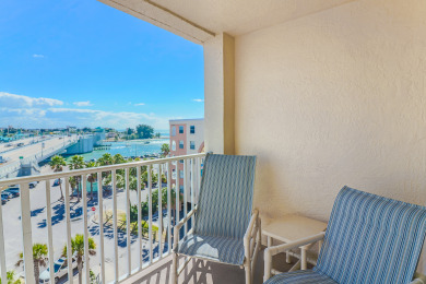 Lake House Beachfront Complex - 2b 2b - Beach Place #503, , on Madeira Beach in Florida - Lakehouse Vacation Rental - Lake Home for rent on LakeHouseVacations.com
