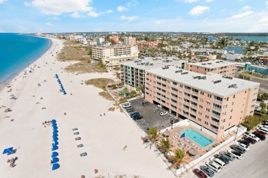 Lake House Beachfront Complex - 2b 2b - Beach Place #402, , on Madeira Beach in Florida - Lakehouse Vacation Rental - Lake Home for rent on LakeHouseVacations.com