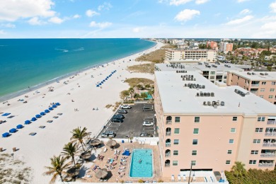 Lake House Beachfront Complex - 2b 2b - Beach Place #402, , on Madeira Beach in Florida - Lakehouse Vacation Rental - Lake Home for rent on LakeHouseVacations.com
