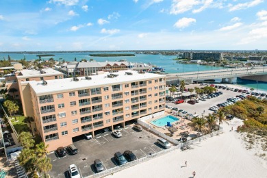 Lake House Beachfront Complex - 2b 2b - Beach Place #402, , on Madeira Beach in Florida - Lakehouse Vacation Rental - Lake Home for rent on LakeHouseVacations.com