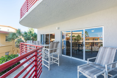 Lake House 3b 3b Beach View Balcony 1500 sq ft Crimson #103, , on Madeira Beach in Florida - Lakehouse Vacation Rental - Lake Home for rent on LakeHouseVacations.com