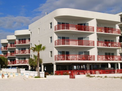Lake House 3b 3b Beach View Balcony 1500 sq ft Crimson #103, , on Madeira Beach in Florida - Lakehouse Vacation Rental - Lake Home for rent on LakeHouseVacations.com