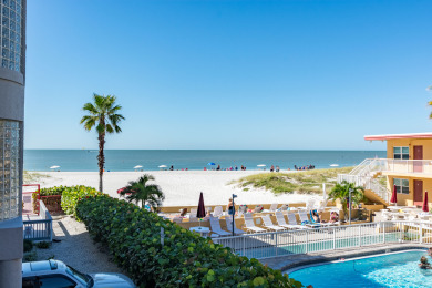 Lake House 3b 3b Beach View Balcony 1500 sq ft Crimson #103, , on Madeira Beach in Florida - Lakehouse Vacation Rental - Lake Home for rent on LakeHouseVacations.com