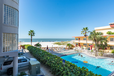 Lake House 3b 3b Beach View Balcony 1500 sq ft Crimson #103, , on Madeira Beach in Florida - Lakehouse Vacation Rental - Lake Home for rent on LakeHouseVacations.com