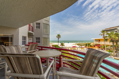 Lake House 3b 3b Beach View Balcony 1500 sq ft Crimson #103, , on Madeira Beach in Florida - Lakehouse Vacation Rental - Lake Home for rent on LakeHouseVacations.com